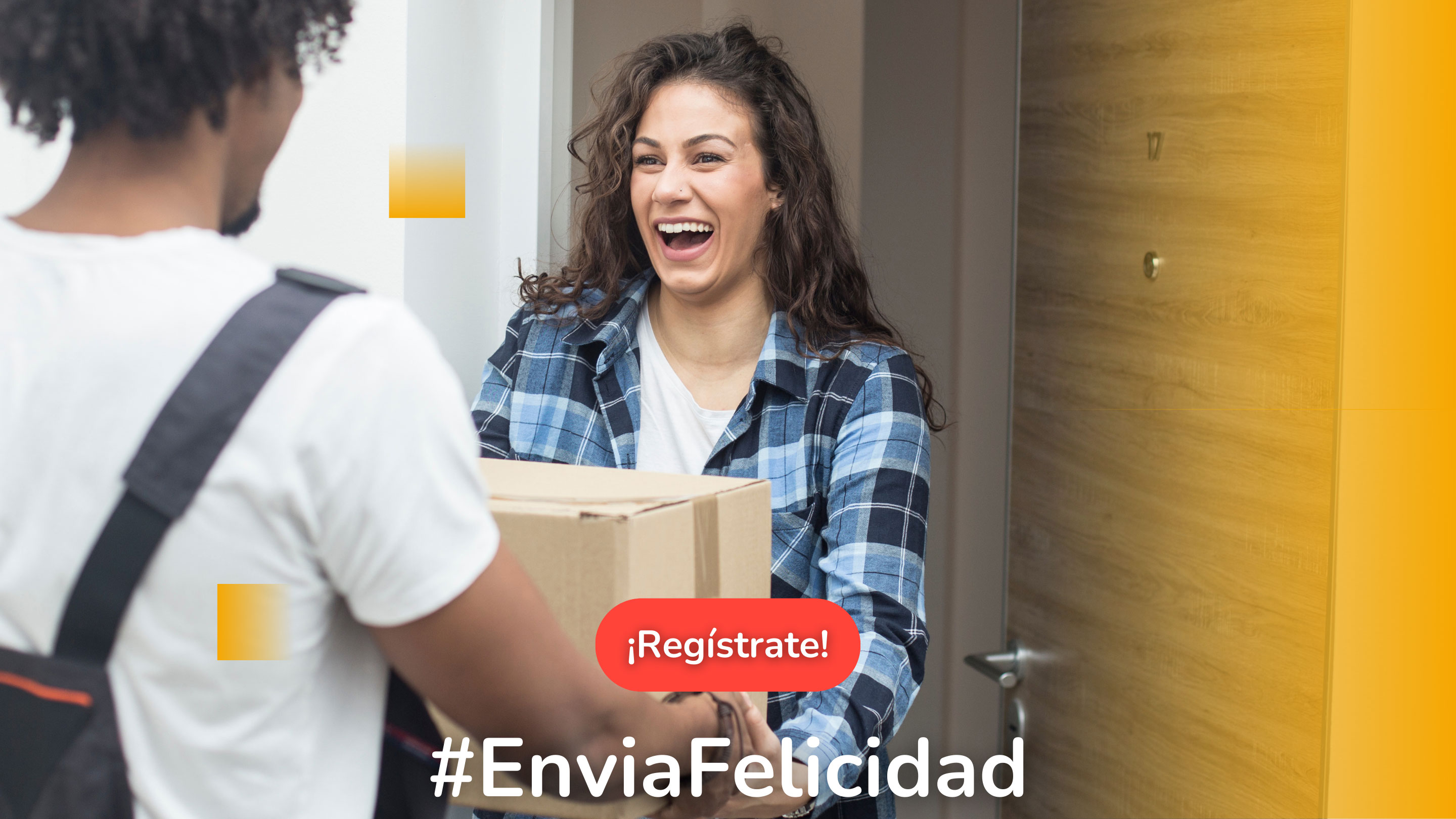 EnviaFelicidad